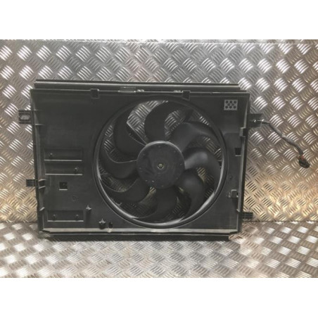 Moto ventilateur radiateur CITROEN C4 PICASSO 2 PHASE 1 d’occasion