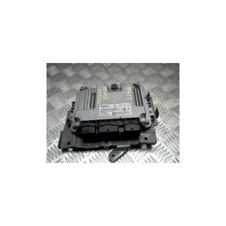 Calculateur moteur CITROEN XSARA PICASSO PHASE 2 d’occasion
