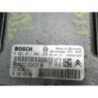 Calculateur moteur CITROEN XSARA PICASSO PHASE 2 d’occasion