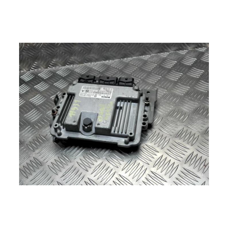 Calculateur moteur CITROEN XSARA PICASSO PHASE 2 d’occasion