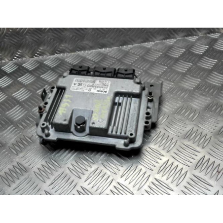 Calculateur moteur CITROEN XSARA PICASSO PHASE 2 d’occasion
