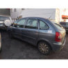 Calculateur moteur CITROEN XSARA PICASSO PHASE 2 d’occasion