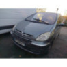 Calculateur moteur CITROEN XSARA PICASSO PHASE 2 d’occasion