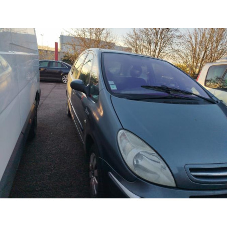 Calculateur moteur CITROEN XSARA PICASSO PHASE 2 d’occasion