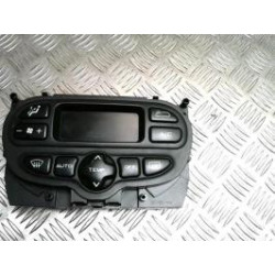 Commande chauffage PEUGEOT 206 PHASE 2 CABRIOLET d’occasion