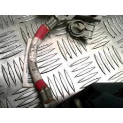 Cosse de batterie RENAULT MEGANE 3 PHASE 1 COUPE d’occasion