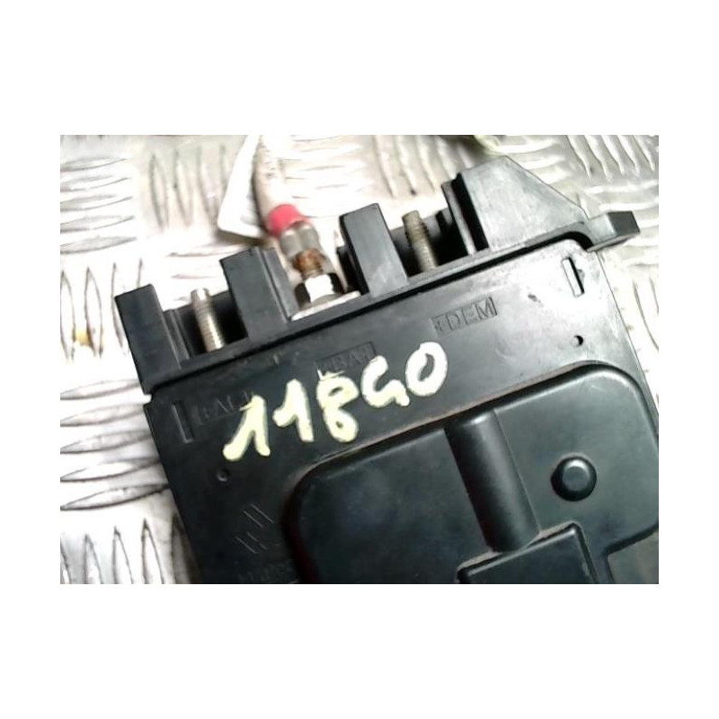 Cosse de batterie RENAULT MEGANE 3 PHASE 1 COUPE d’occasion