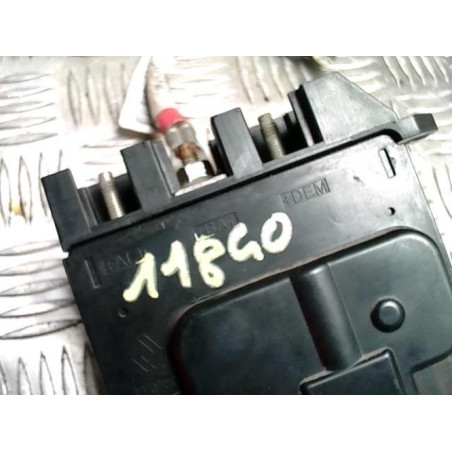 Cosse de batterie RENAULT MEGANE 3 PHASE 1 COUPE d’occasion
