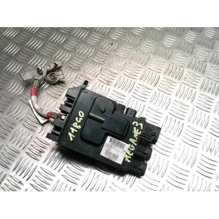 Cosse de batterie RENAULT MEGANE 3 PHASE 1 COUPE d’occasion