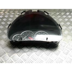 Compteur PEUGEOT 206 PHASE 2 CABRIOLET d’occasion