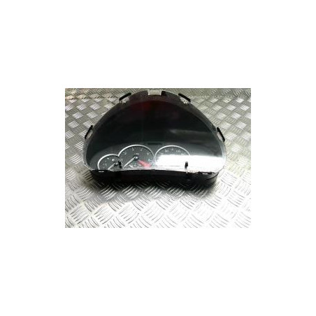 Compteur PEUGEOT 206 PHASE 2 CABRIOLET d’occasion