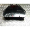 Compteur PEUGEOT 206 PHASE 2 CABRIOLET d’occasion