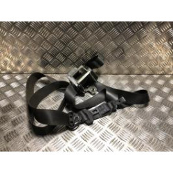 Ceinture avant gauche OPEL ASTRA J PHASE 1 d’occasion