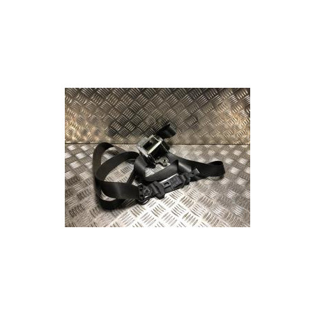 Ceinture avant gauche OPEL ASTRA J PHASE 1 d’occasion