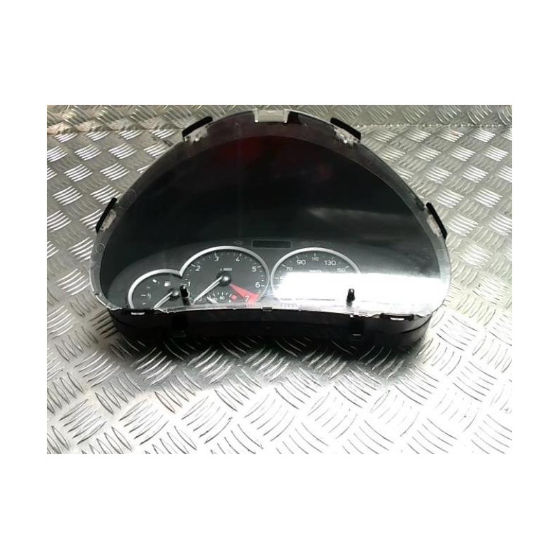 Compteur PEUGEOT 206 PHASE 2 CABRIOLET d’occasion