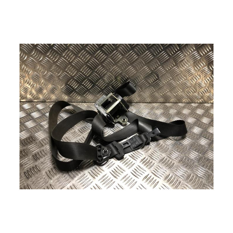 Ceinture avant gauche OPEL ASTRA J PHASE 1 d’occasion