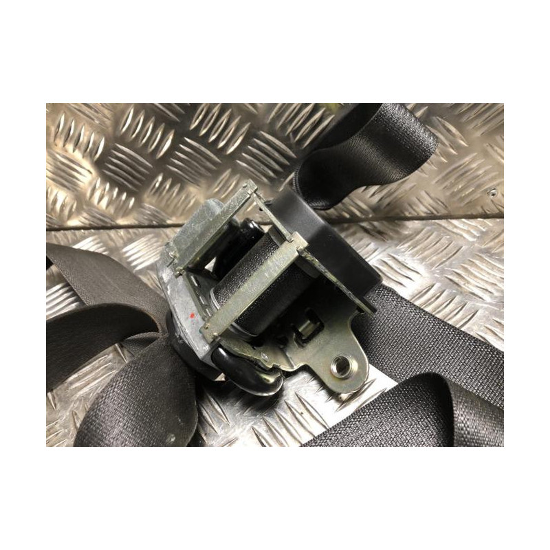 Ceinture avant gauche OPEL ASTRA J PHASE 1 d’occasion