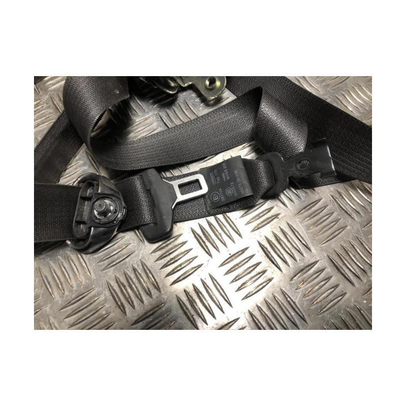 Ceinture avant gauche OPEL ASTRA J PHASE 1 d’occasion