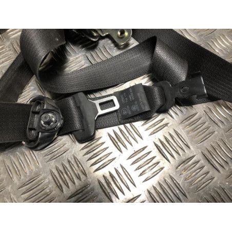 Ceinture avant gauche OPEL ASTRA J PHASE 1 d’occasion