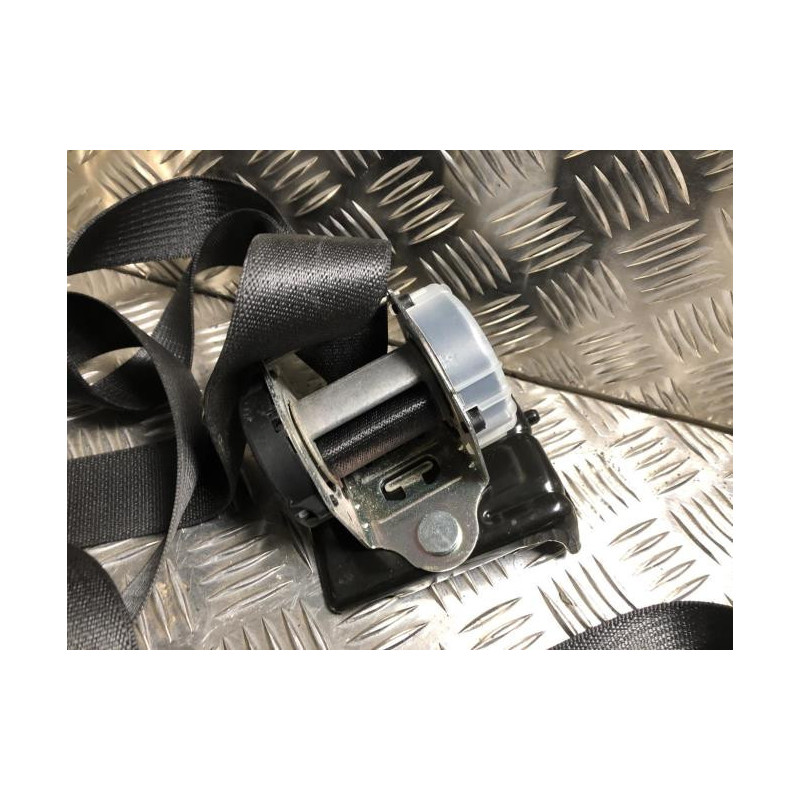 Ceinture arriere gauche OPEL ASTRA J PHASE 1 d’occasion