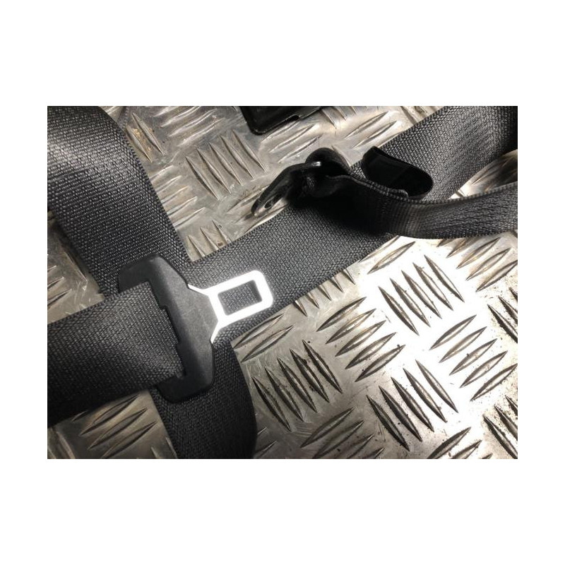 Ceinture arriere gauche OPEL ASTRA J PHASE 1 d’occasion