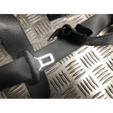 Ceinture arriere gauche OPEL ASTRA J PHASE 1 d’occasion