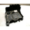Cache batterie RENAULT SCENIC 2 PHASE 1 d’occasion