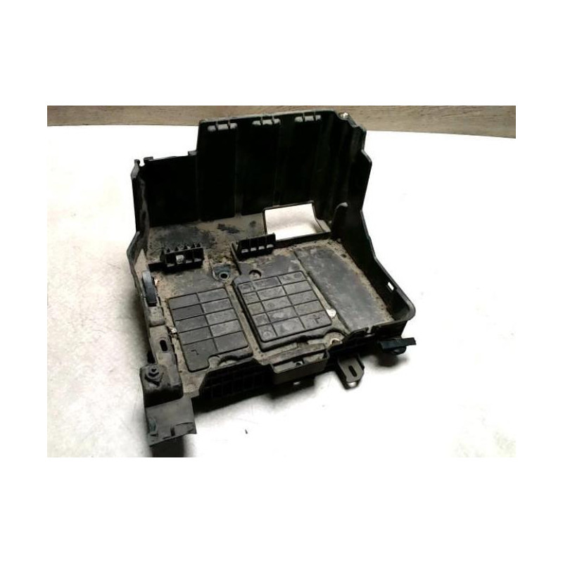 Cache batterie RENAULT SCENIC 2 PHASE 1 d’occasion