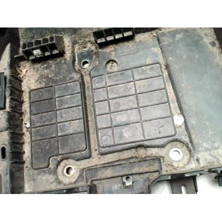 Cache batterie RENAULT SCENIC 2 PHASE 1 d’occasion