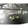 Cache batterie RENAULT SCENIC 2 PHASE 1 d’occasion