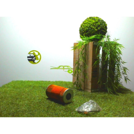 Filtre a huile OPEL OMEGA B PHASE 1 d’occasion