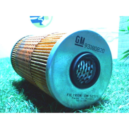 Filtre a huile OPEL OMEGA B PHASE 1 d’occasion