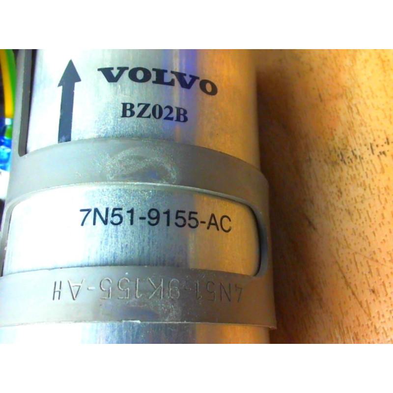 Filtre a carburant VOLVO  d’occasion