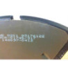 Plaquettes de frein avant OPEL  d’occasion