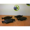 Plaquettes de frein avant OPEL  d’occasion