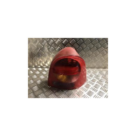 Feu arriere principal droit (feux) RENAULT TWINGO 1 PHASE 3 d’occasion