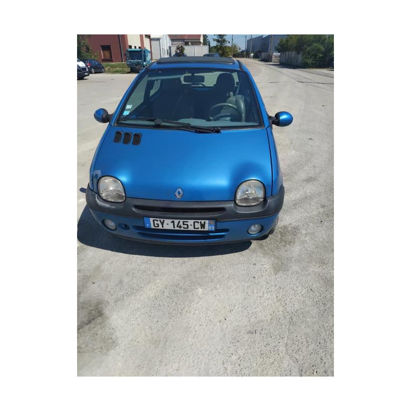 Platine feu arriere droit RENAULT TWINGO 1 PHASE 3 d’occasion