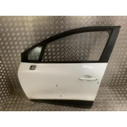 Porte avant gauche RENAULT CLIO 4 PHASE 1 d’occasion