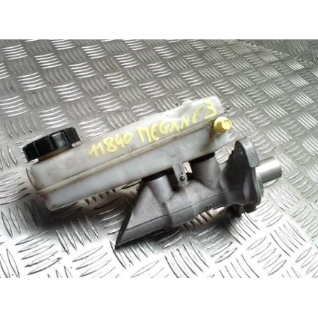 Maitre cylindre (freinage) RENAULT MEGANE 3 PHASE 1 COUPE d’occasion