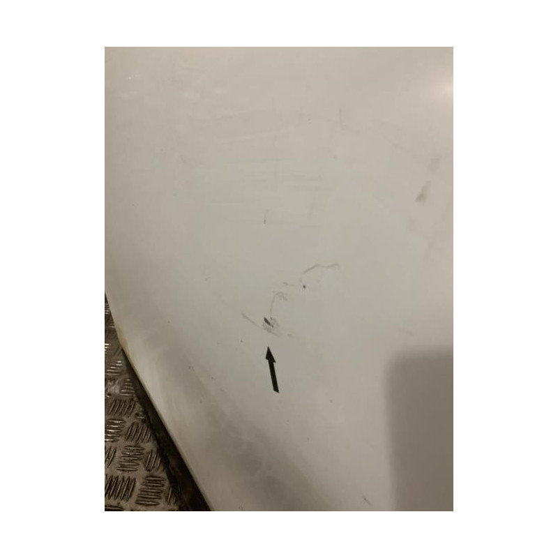 Porte avant gauche RENAULT CLIO 4 PHASE 1 d’occasion