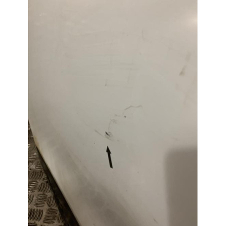 Porte avant gauche RENAULT CLIO 4 PHASE 1 d’occasion