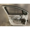 Porte avant gauche RENAULT CLIO 4 PHASE 1 d’occasion