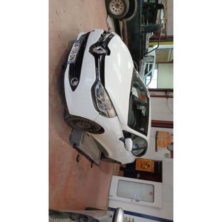 Porte avant gauche RENAULT CLIO 4 PHASE 1 d’occasion