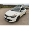Porte avant gauche RENAULT CLIO 4 PHASE 1 d’occasion