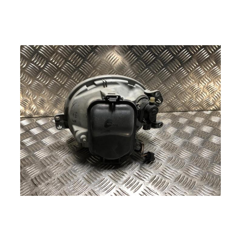 Optique avant principal droit (feux)(phare) RENAULT TWINGO 1 PHASE 3 d’occasion