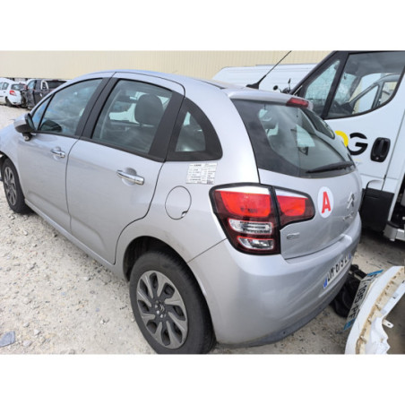 Porte arriere droit CITROEN C3 2 PHASE 2 d’occasion