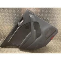 Panneau de porte arriere gauche VOLKSWAGEN GOLF 6 d’occasion