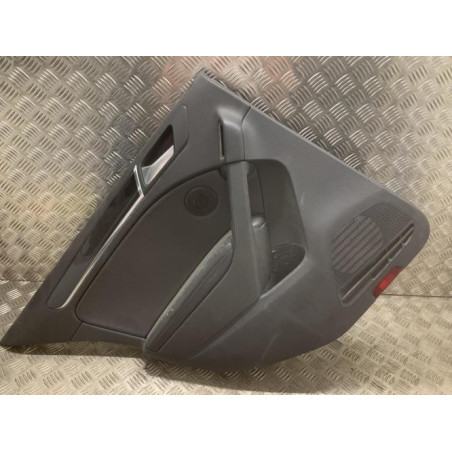 Panneau de porte arriere gauche VOLKSWAGEN GOLF 6 d’occasion