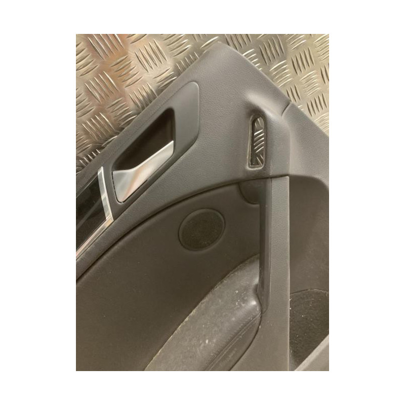 Panneau de porte arriere gauche VOLKSWAGEN GOLF 6 d’occasion