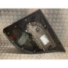 Panneau de porte arriere gauche VOLKSWAGEN GOLF 6 d’occasion